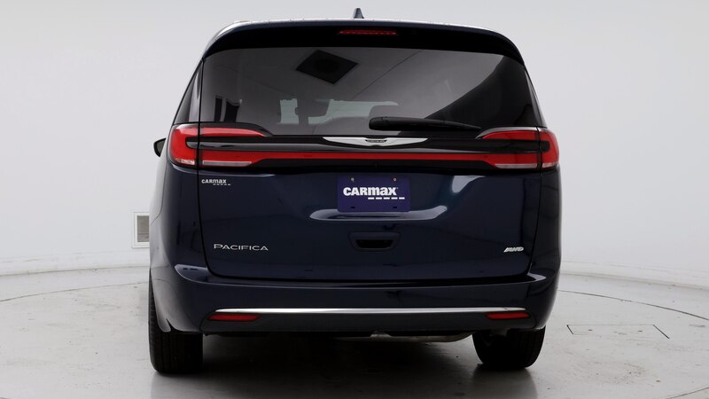 2022 Chrysler Pacifica Touring L 6