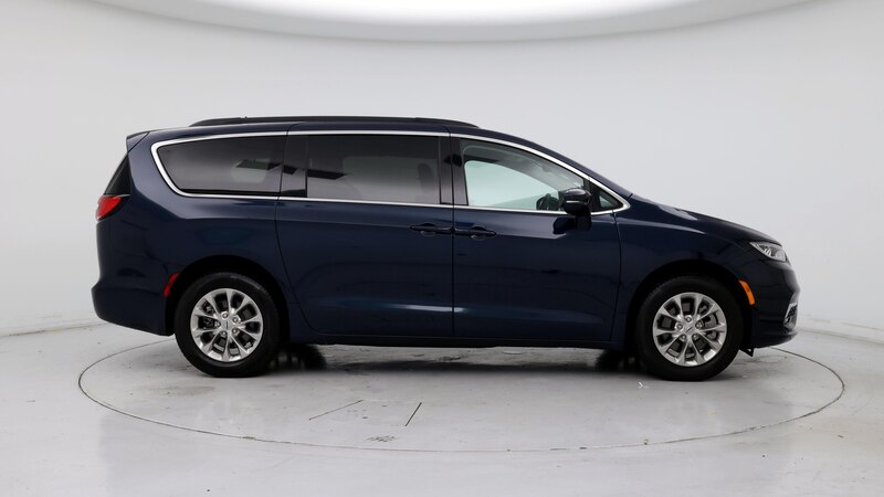 2022 Chrysler Pacifica Touring L 7