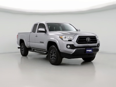 2021 Toyota Tacoma SR5 -
                Kansas City, KS