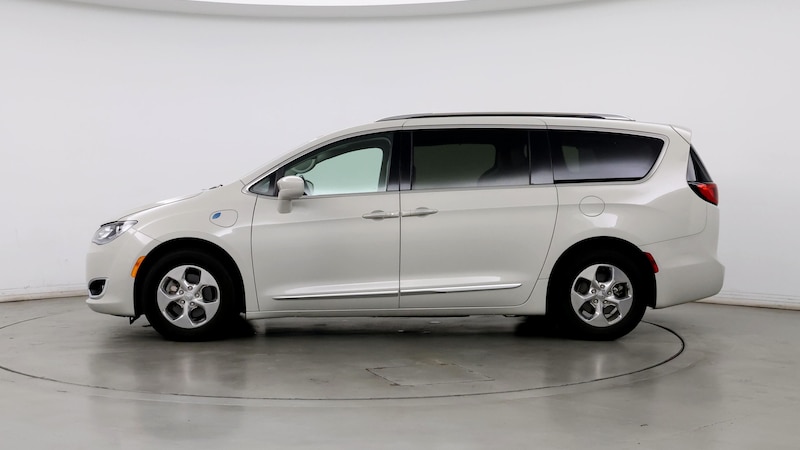 2020 Chrysler Pacifica Hybrid Touring L 3