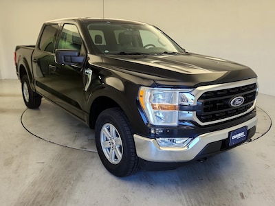 2021 Ford F-150 XLT -
                Greenville, SC