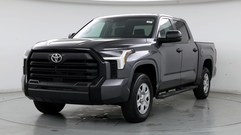 2023 Toyota Tundra SR 4