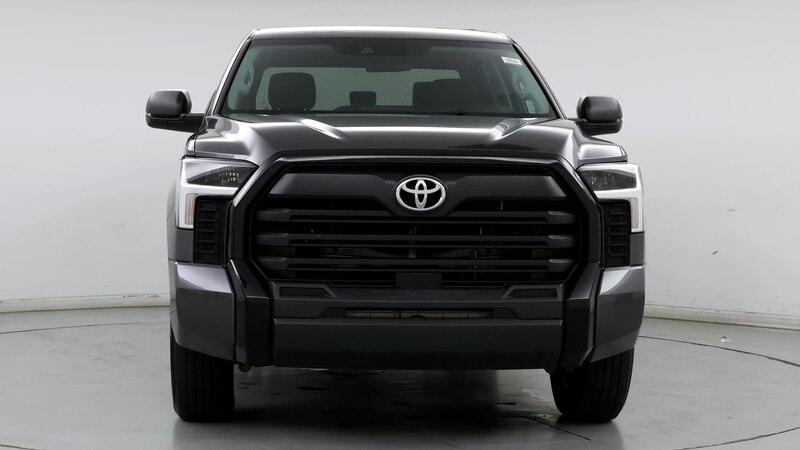 2023 Toyota Tundra SR 5