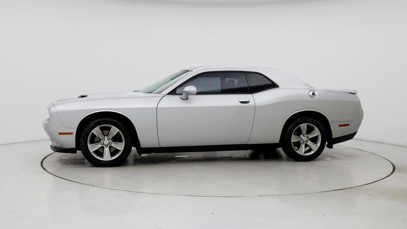 2019 Dodge Challenger SXT 3