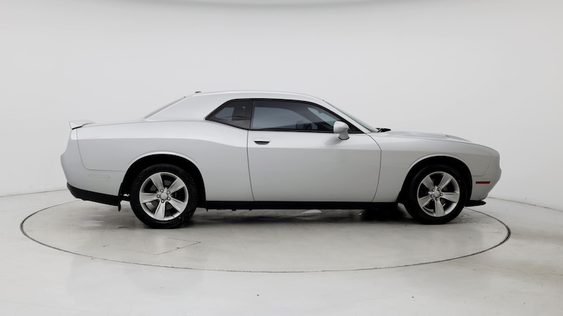 2019 Dodge Challenger SXT 7