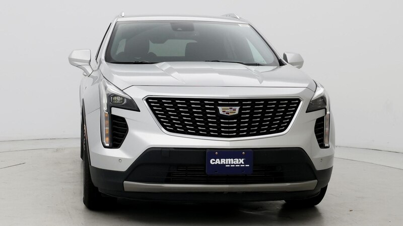 2020 Cadillac XT4 Premium Luxury 5