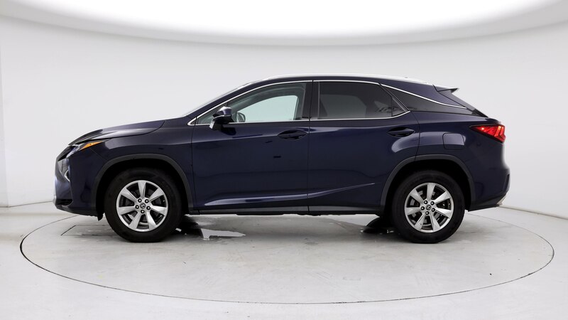 2019 Lexus RX 350 3