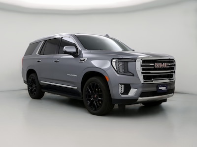 2022 GMC Yukon SLT -
                Glen Allen, VA