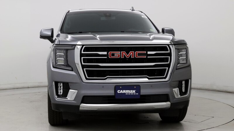 2022 GMC Yukon SLT 5