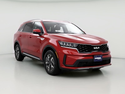 2022 Kia Sorento S -
                Glen Allen, VA