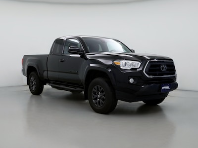 2022 Toyota Tacoma SR5 -
                White Marsh, MD