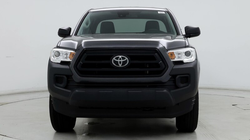 2021 Toyota Tacoma SR 5