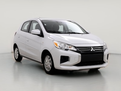 2022 Mitsubishi Mirage LE -
                Indianapolis, IN