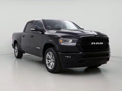 2021 RAM 1500 Laramie -
                Louisville, KY