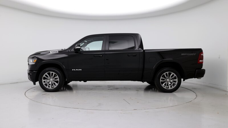 2021 RAM 1500 Laramie 3