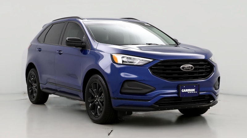 2023 Ford Edge SE Hero Image