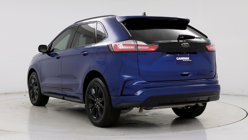 2023 Ford Edge SE 2