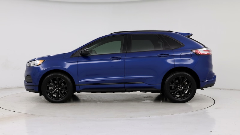 2023 Ford Edge SE 3