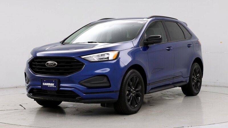 2023 Ford Edge SE 4