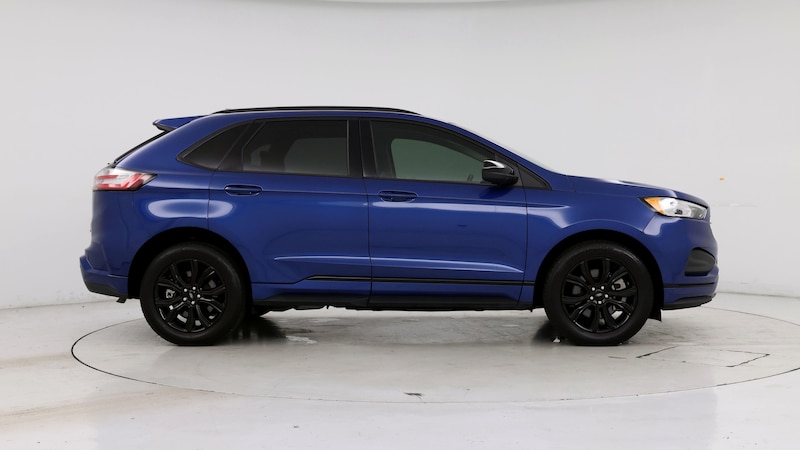 2023 Ford Edge SE 7