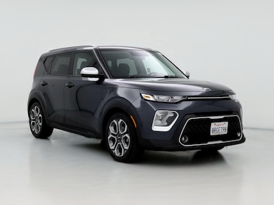 2020 Kia Soul X-Line -
                San Francisco, CA