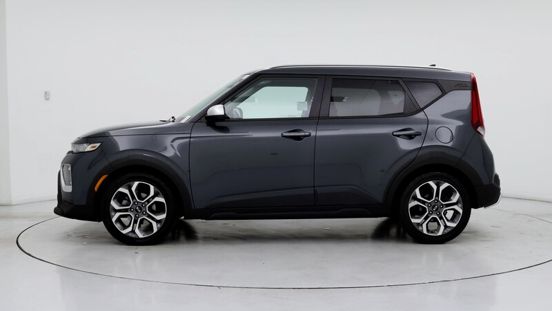 2020 Kia Soul X-Line 3