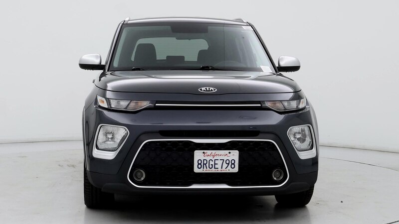 2020 Kia Soul X-Line 5