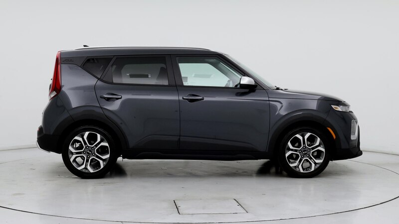 2020 Kia Soul X-Line 7