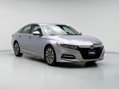 2019 Honda Accord Base -
                Kenosha, WI