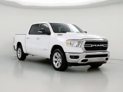 2020 RAM 1500 Big Horn -
                Montgomery, AL