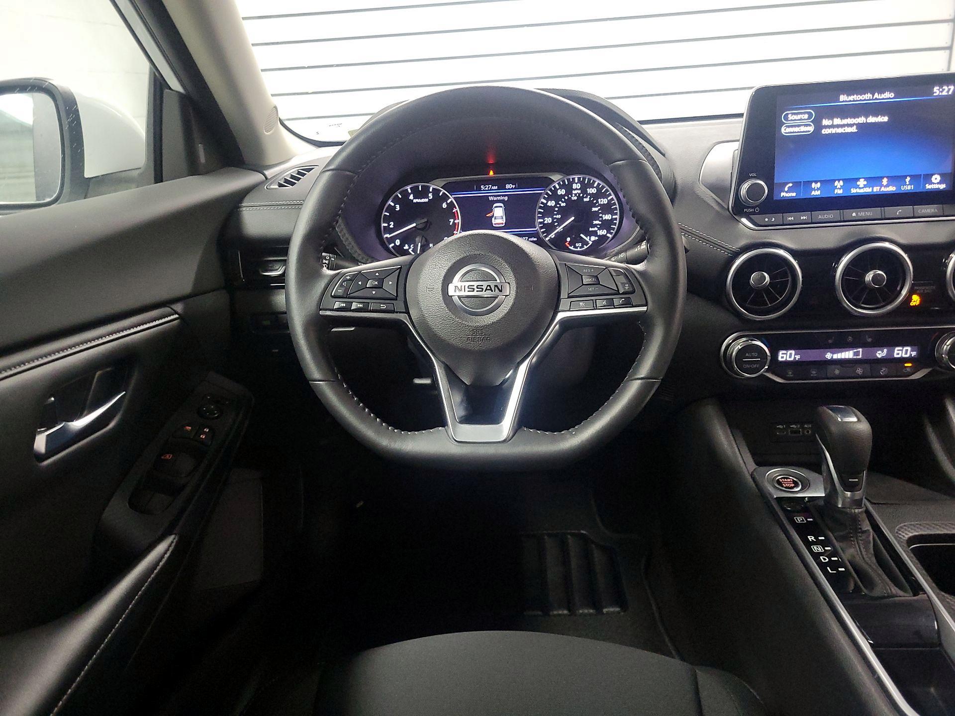 Thumbnail: 2023 Nissan Sentra - 10