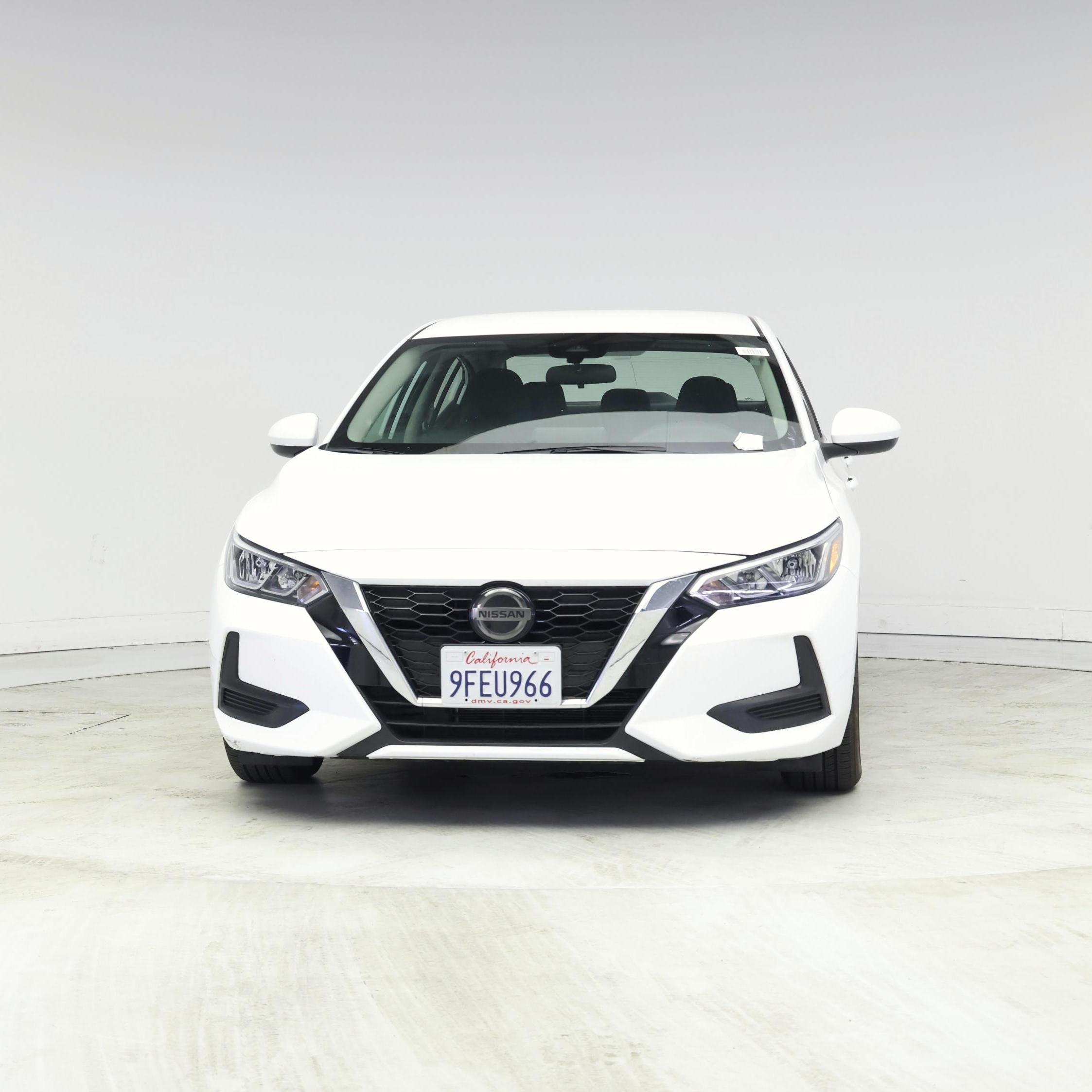 Thumbnail: 2023 Nissan Sentra - 5