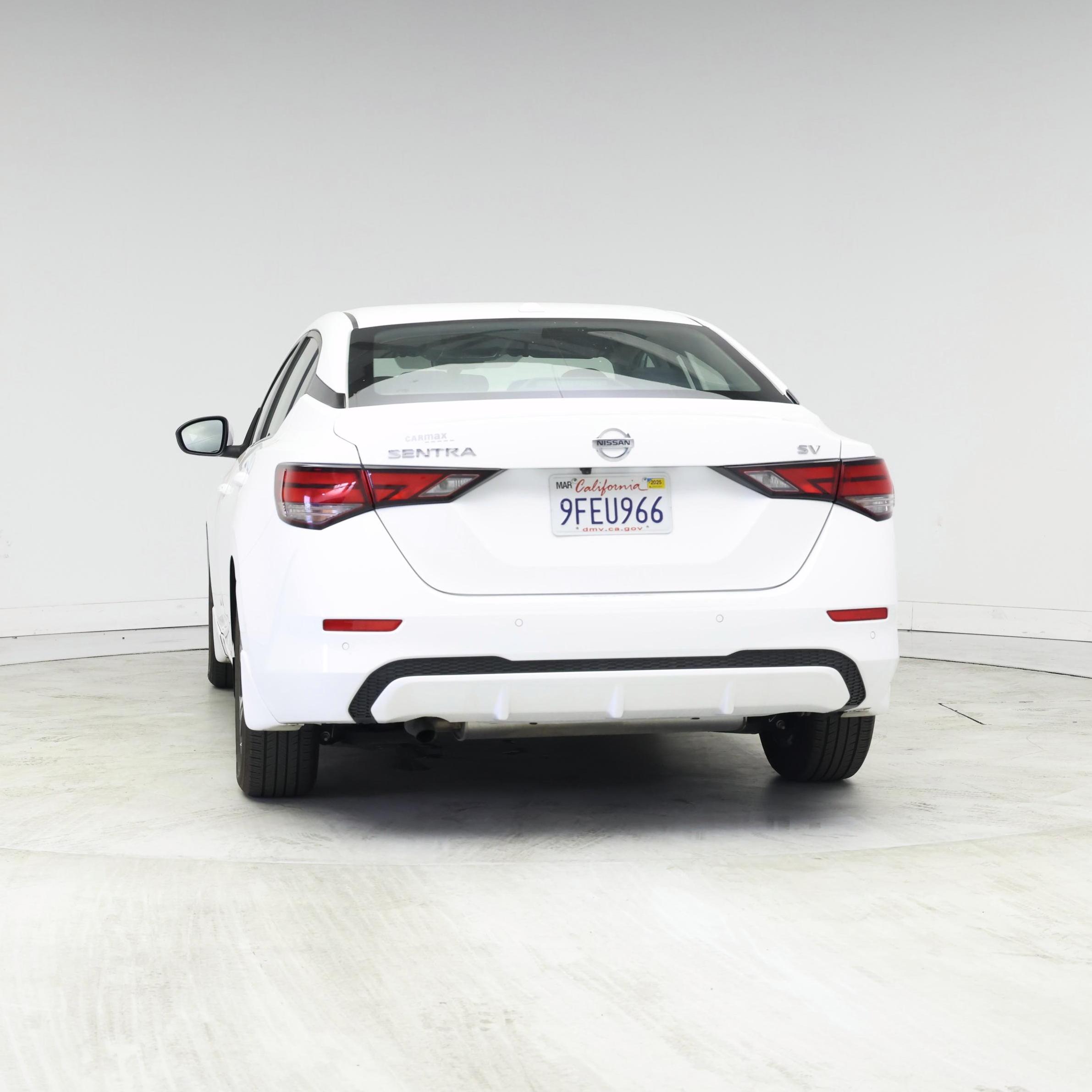 Thumbnail: 2023 Nissan Sentra - 6