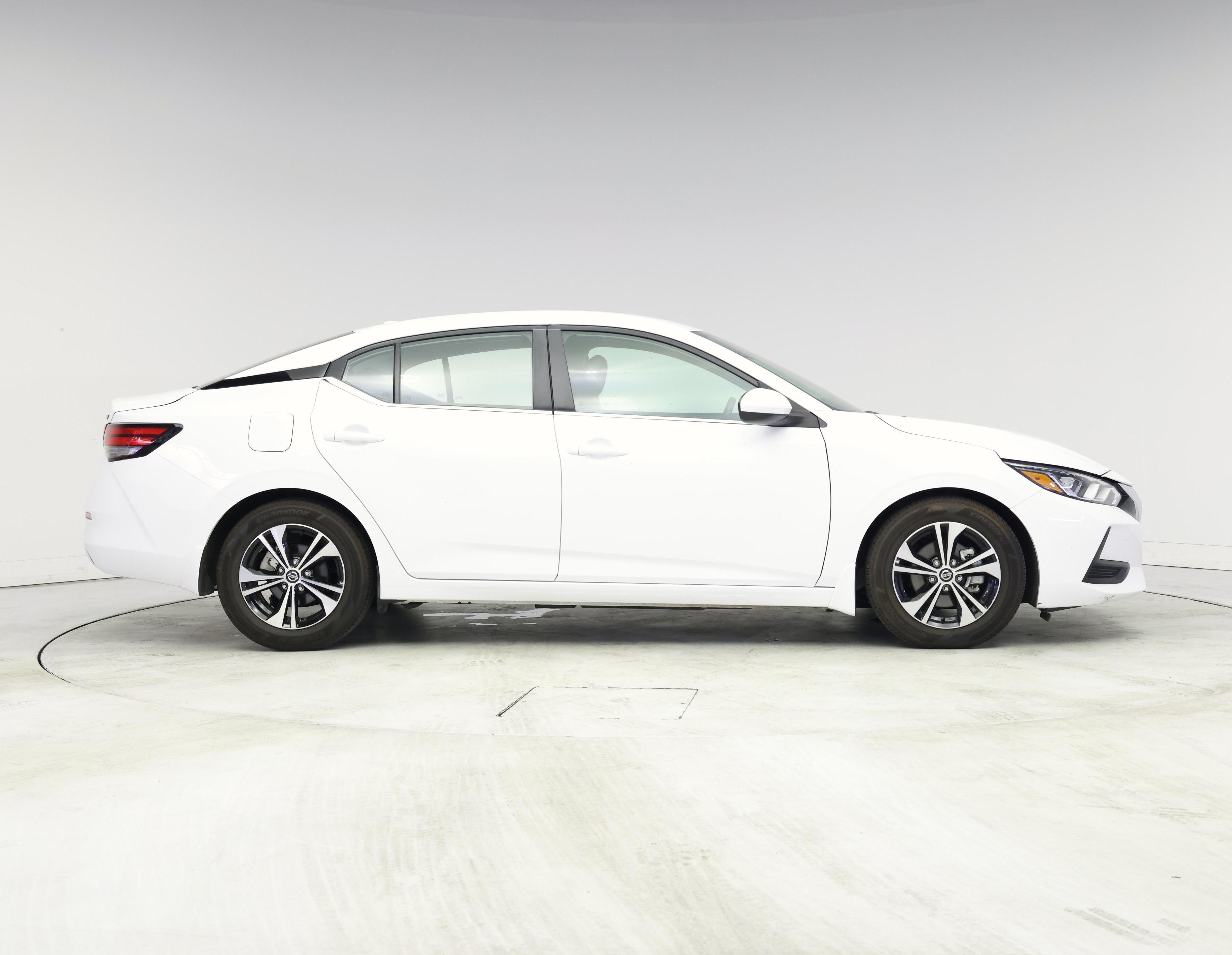 Thumbnail: 2023 Nissan Sentra - 7