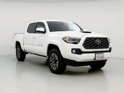 2022 Toyota Tacoma TRD Sport -
                Irvine, CA