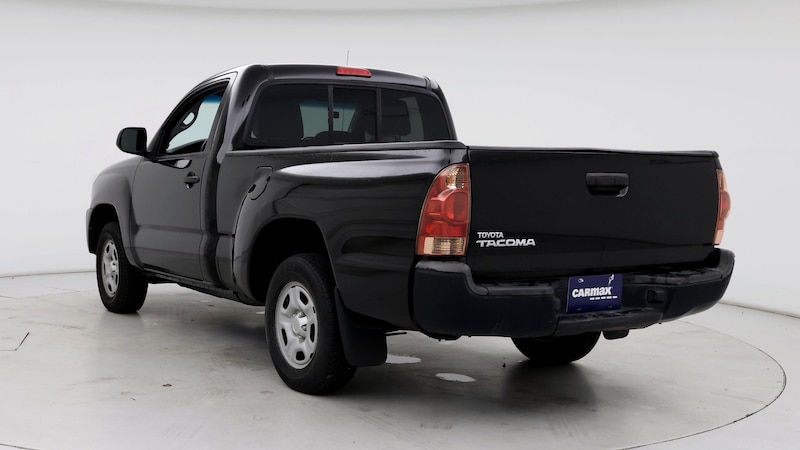 2013 Toyota Tacoma  2