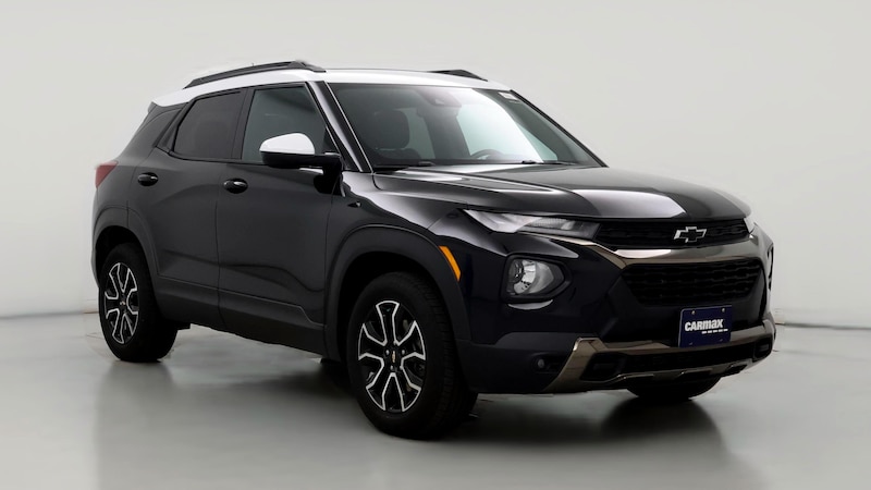 2023 Chevrolet TrailBlazer ACTIV Hero Image