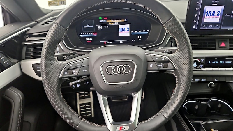 2021 Audi S5 Prestige 10