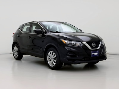 2020 Nissan Rogue Sport S -
                Newark, DE