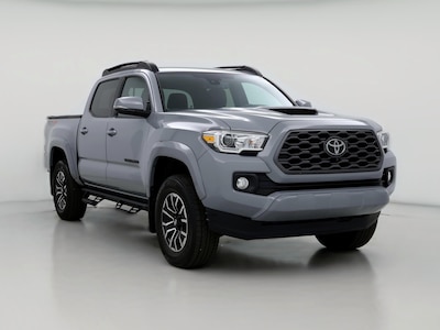 2021 Toyota Tacoma TRD Sport -
                Merrillville, IN