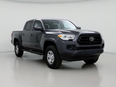 2021 Toyota Tacoma SR -
                Columbus, OH