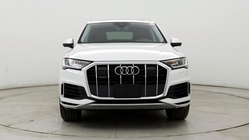 2023 Audi Q7 Premium Plus 5