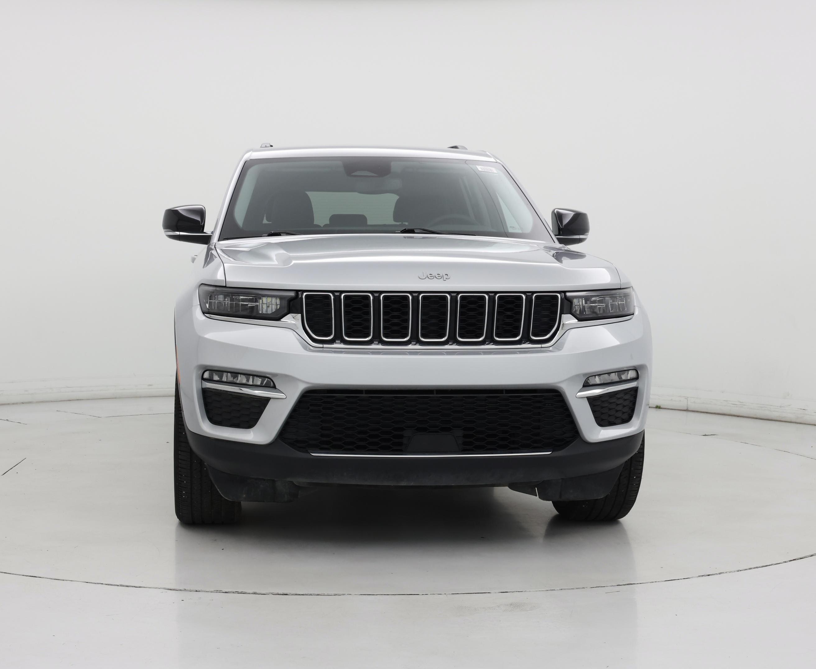 Thumbnail: 2023 Jeep Grand Cherokee - 5