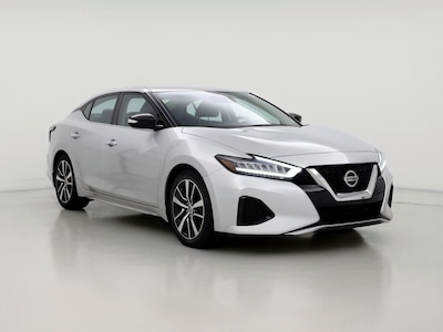 2021 Nissan Maxima SV -
                Las Vegas, NV