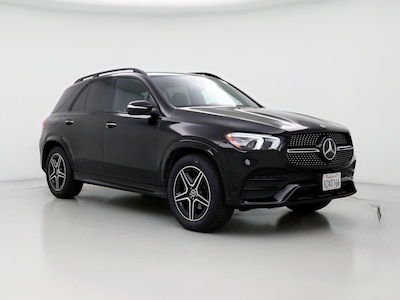 2022 Mercedes-Benz GLE 350 -
                Los Angeles, CA