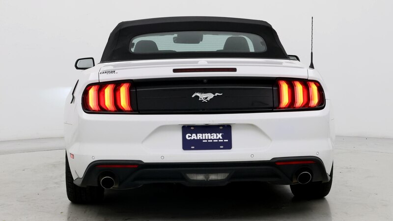 2021 Ford Mustang  6