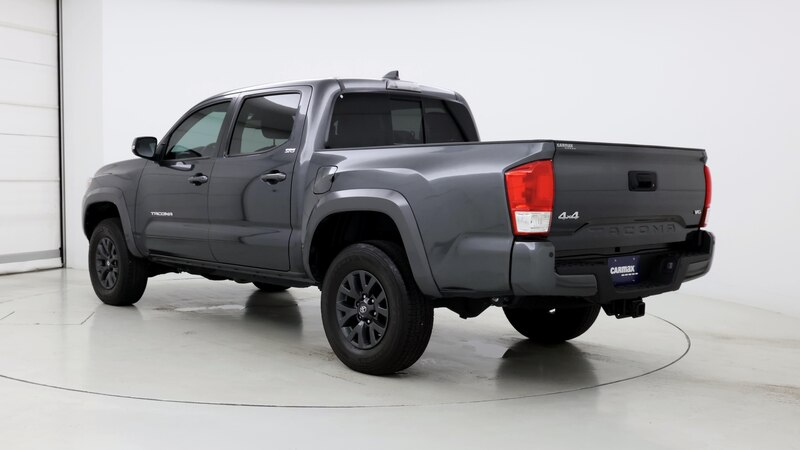 2023 Toyota Tacoma SR5 2