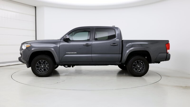 2023 Toyota Tacoma SR5 3