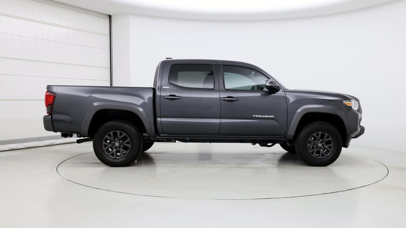 2023 Toyota Tacoma SR5 7