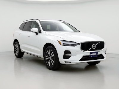 2023 Volvo XC60 B5 Core -
                Los Angeles, CA